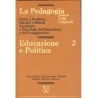 La Pedagogia - Educazione e Politica - Vol.2