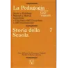 La Pedagogia - Storia della Scuola - Vol.7