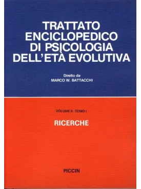 Ricerche - Vol. 2/I
