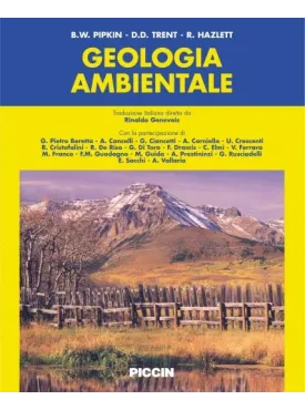 Geologia Ambientale