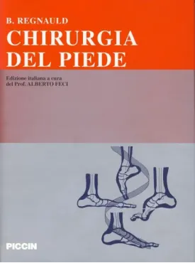 Chirurgia del Piede