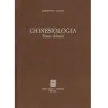 Chinesiologia - Testo Atlante
