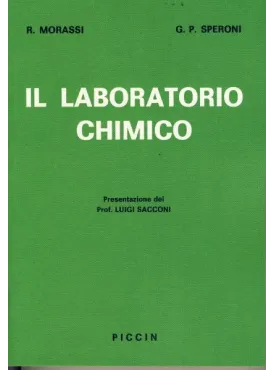 Il Laboratorio Chimico