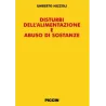 Disturbi dell'alimentazione e abuso di sostanze