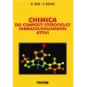 Chimica dei composti eterociclici farmacologicamente attivi
