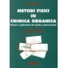 Metodi Fisici in Chimica Organica