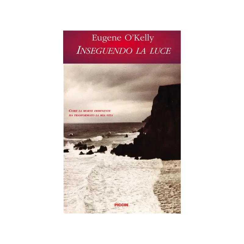 INSEGUENDO LA LUCE