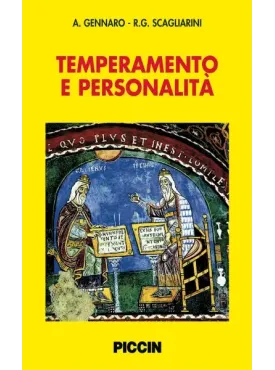 Temperamento e Personalità