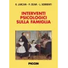 Interventi psicologici sulla famiglia