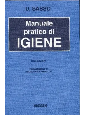 Manuale pratico di Igiene