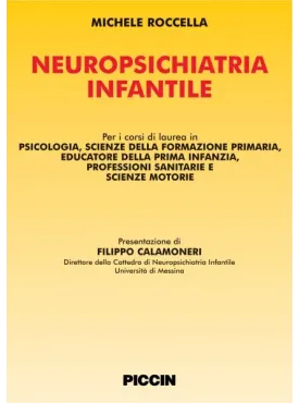Neuropsichiatria Infantile