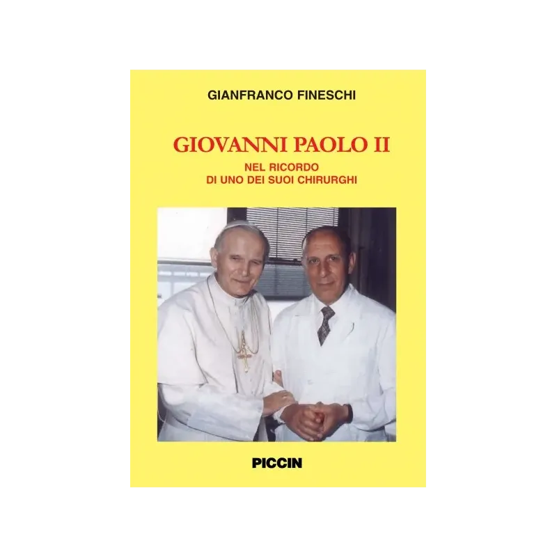 Giovanni Paolo II