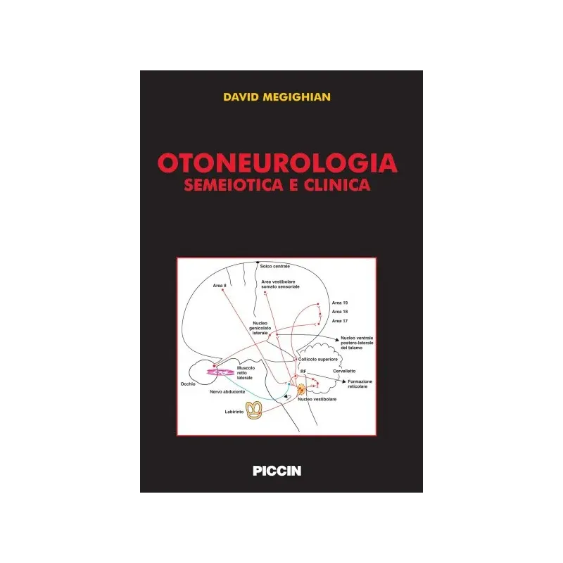 Otoneurologia