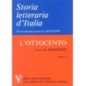 Storia Letteraria d'Italia - L'Ottocento