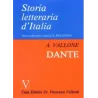 Storia Letteraria d'Italia - Dante