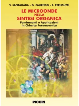 Le microonde nella sintesi organica