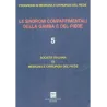Le Sindromi Comportamentali della Gamba e del Piede