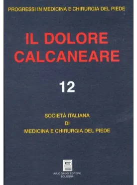 Il dolore calcaneare