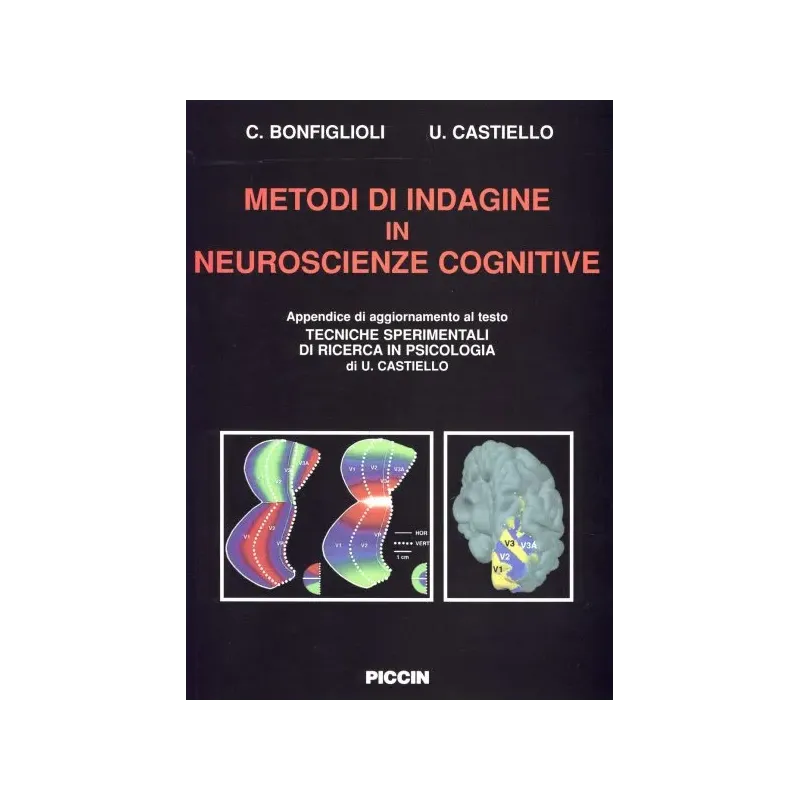 Metodi di indagine in neuroscienze cognitive