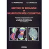 Metodi di indagine in neuroscienze cognitive