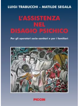 L'Assistenza nel Disagio Psichico