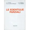Le Edentulie parziali 1/3