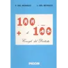 100 e... + di 100  Consigli del dentista