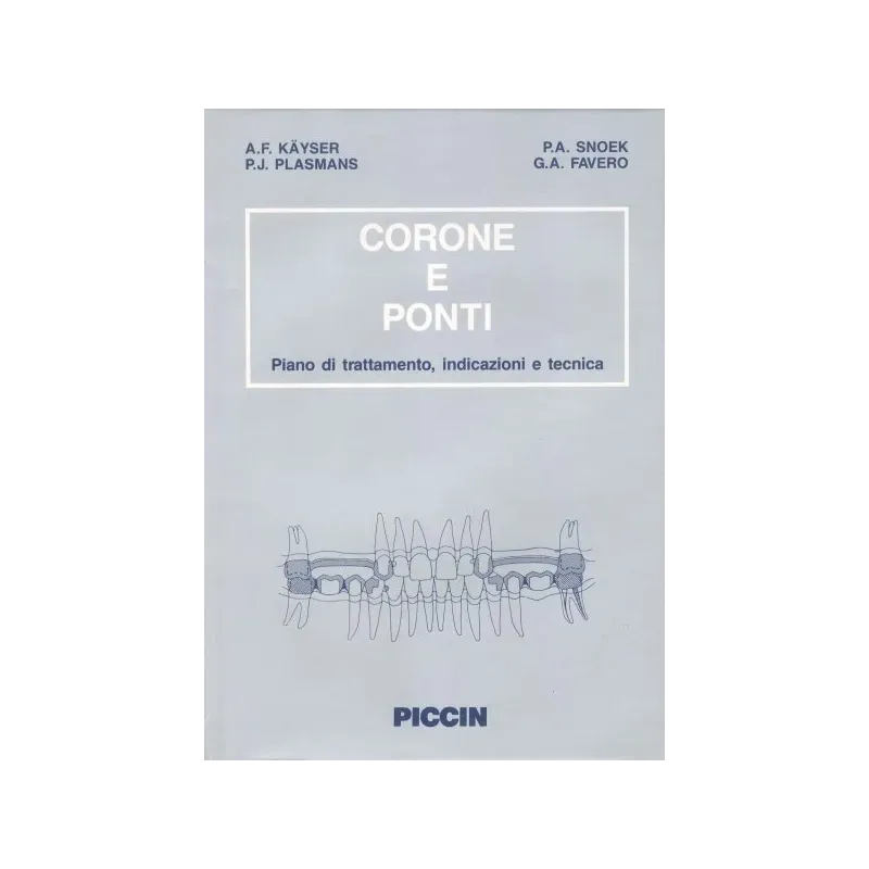 Corone e ponti