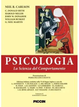 PSICOLOGIA
