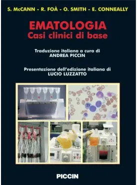 EMATOLOGIA -  Casi clinici di base