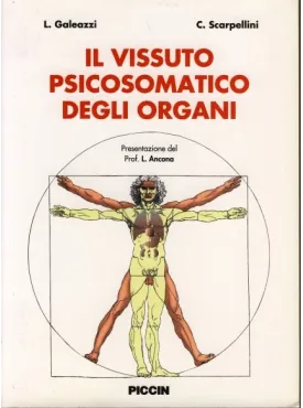 Il Vissuto Psicosomatico degli Organi