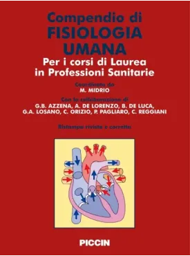 Compendio di fisiologia umana