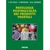 Patologia postraccolta dei prodotti vegetali