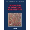 L'esercizio in Medicina Riabilitativa