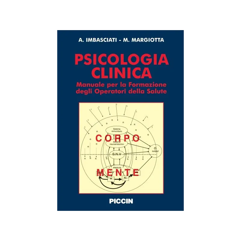 Psicologia clinica