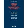 Storia della letteratura italiana