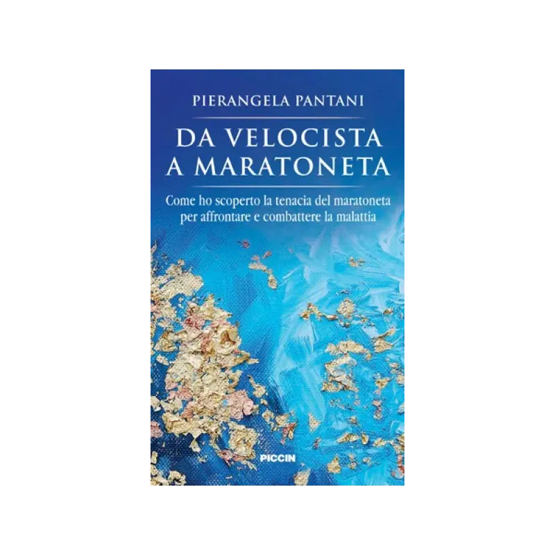 Da velocista a maratoneta