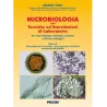 Microbiologia con tecniche ed esercitazioni di laboratorio Vol II