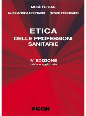 Etica delle professioni sanitarie