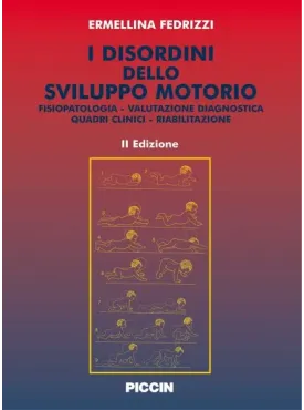 I disordini dello sviluppo motorio