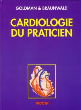 CARDIOLOGIE DU PRATICIEN CARDIO-VASCULAIRE