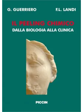 Il peeling chimico