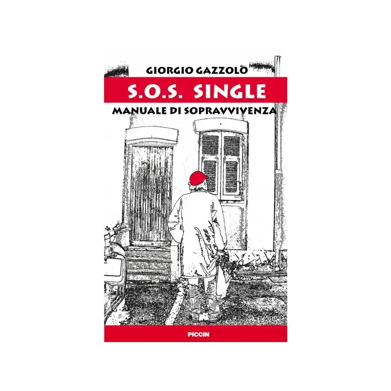 S.O.S.  SINGLE