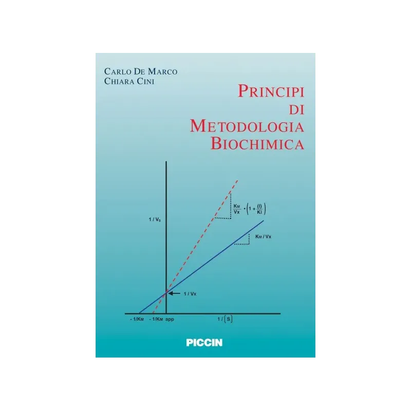 Principi di metodologia biochimica