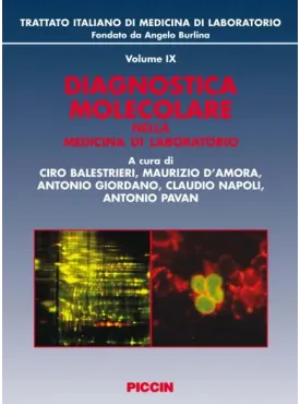 Diagnostica molecolare nella medicina di laboratorio