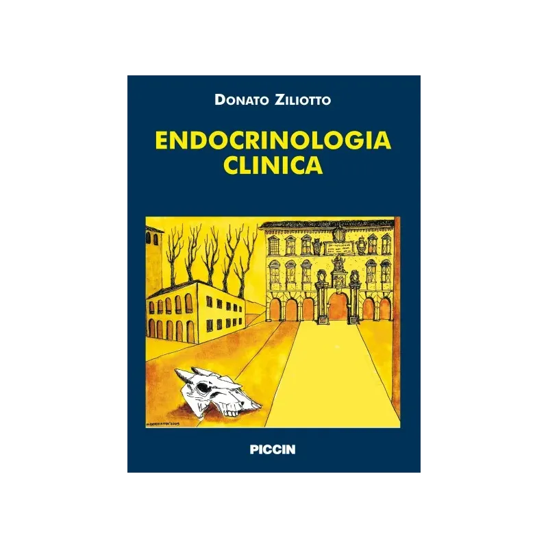 Endocrinologia clinica