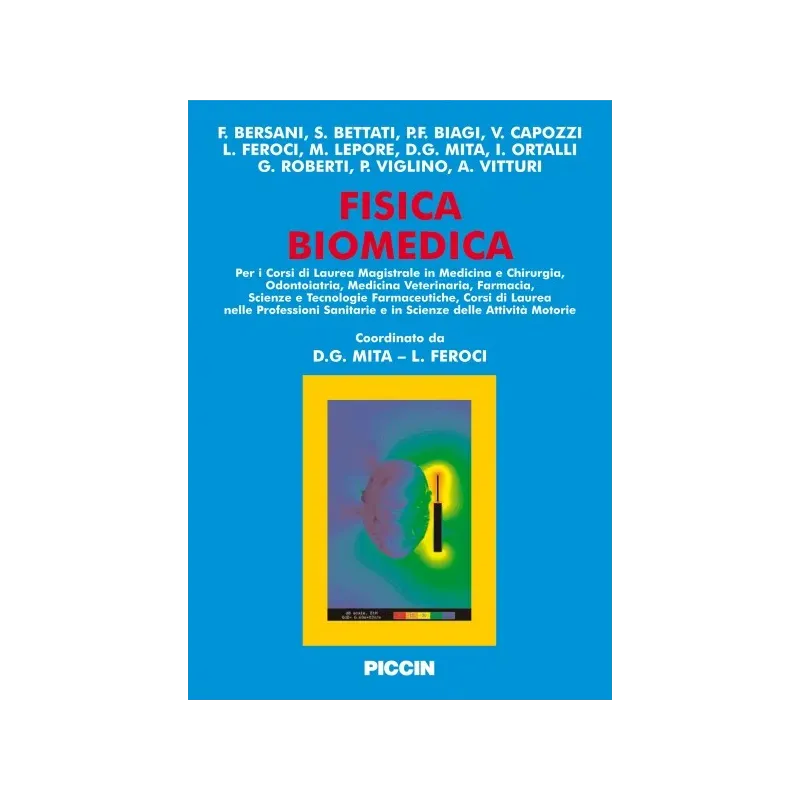 Fisica Biomedica
