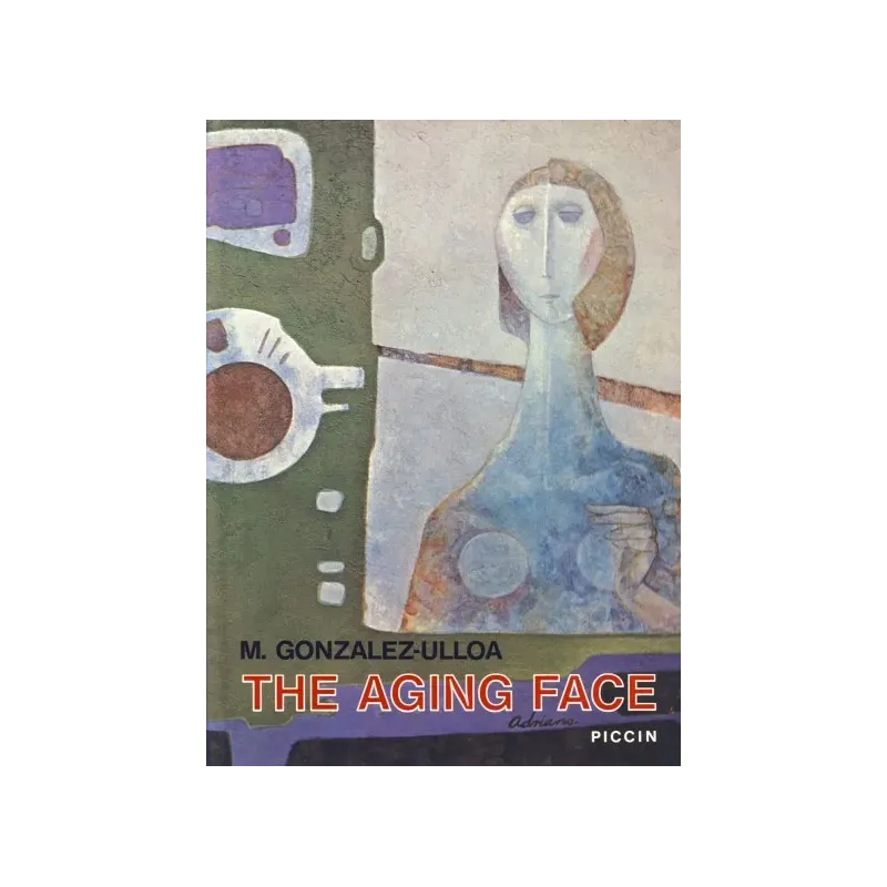The Aging Face