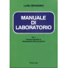 Manuale di laboratorio - vol 1