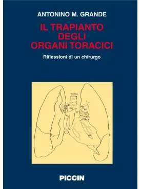 Il trapianto degli organi toracici